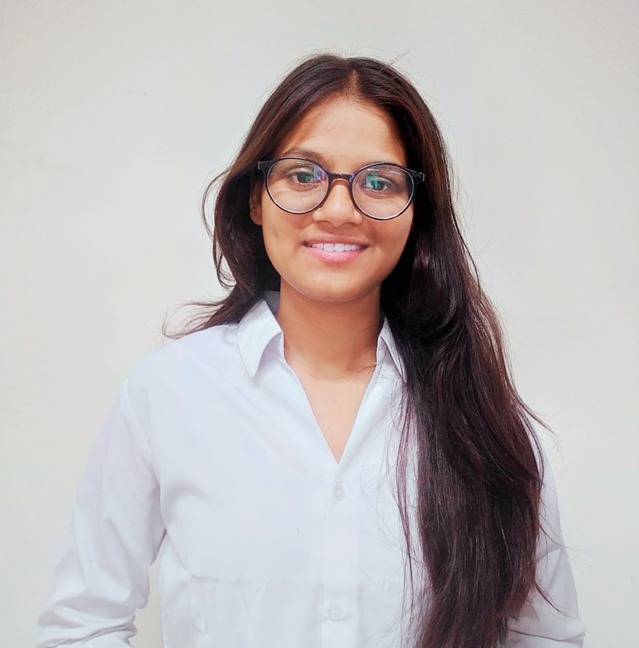 Netra Khobragade